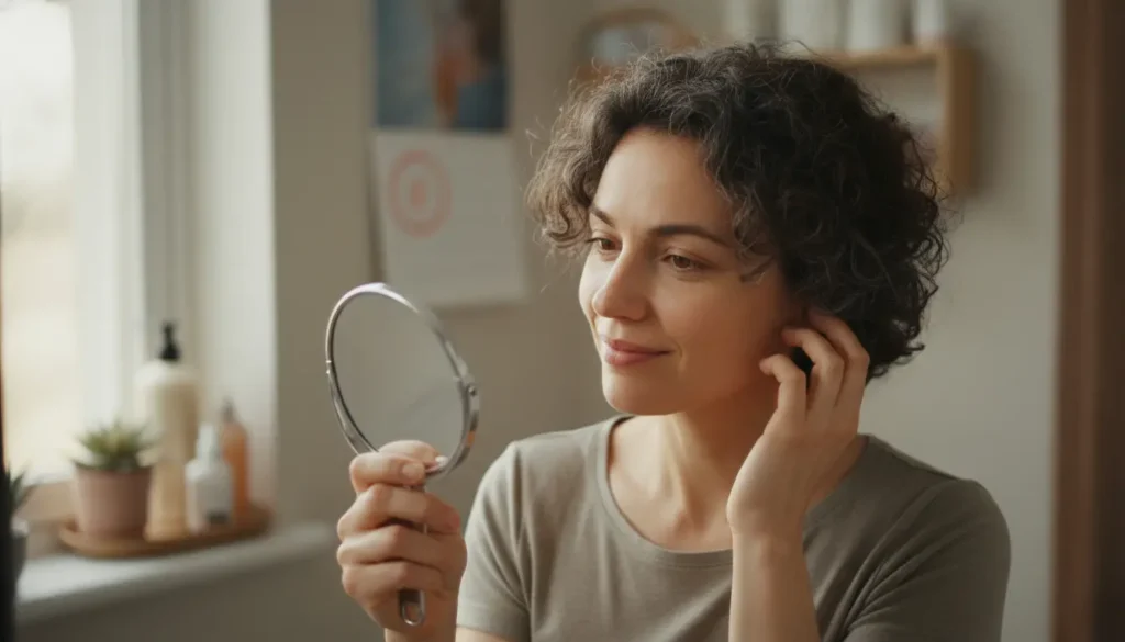 qué tan rápido crece el cabello después de la quimioterapia